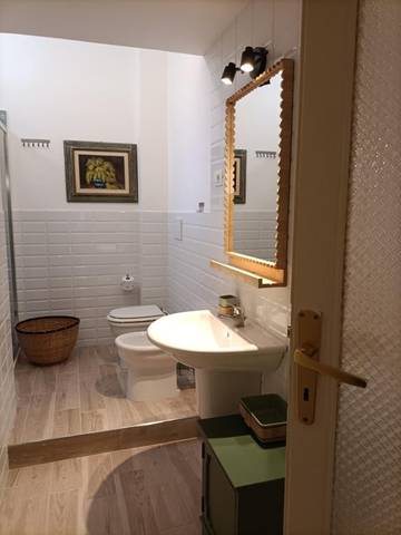 Ferienwohnung für 7 Personen in Bari, Via Francigena, Bild 3