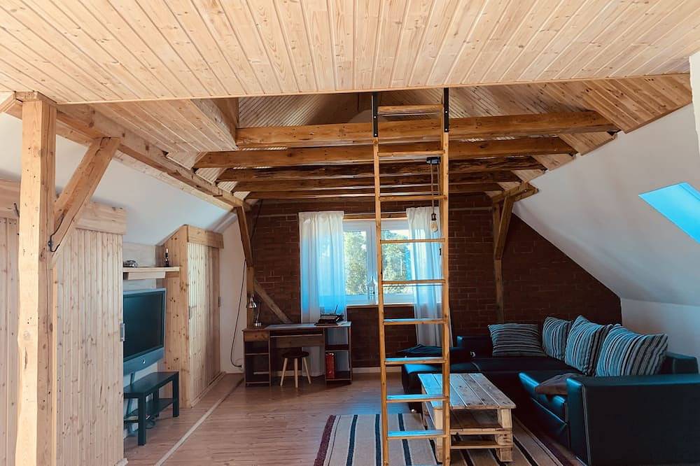 Ganze Wohnung, Ostsee ,ruhige Ferienwohnung in Kalkhorst, Nordwestmecklenburg (Wismar und Umgebung)