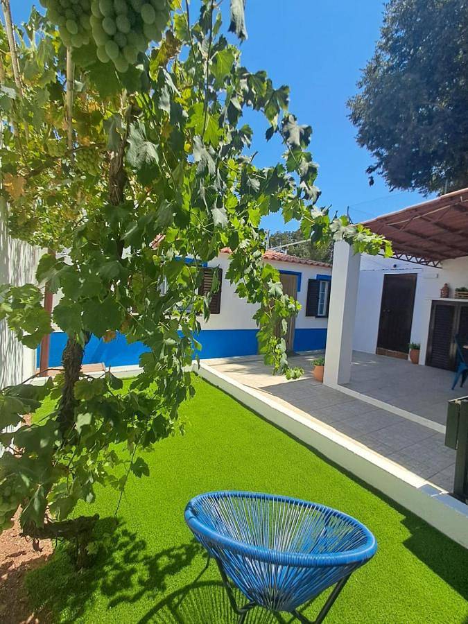 Location de vacances pour 6 personnes, avec terrasse à Serpa - 2