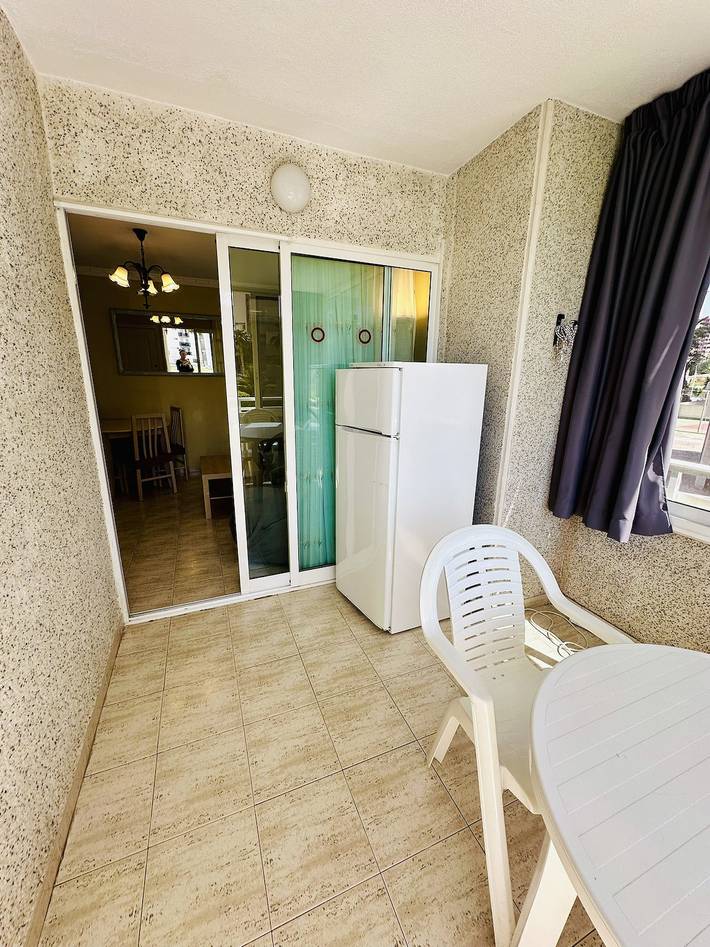 Apartamento entero, A45 - Calasol in La Cala de Finestrat, Finestrat