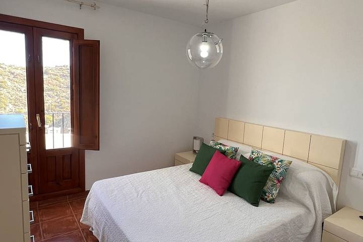 Appartamento intero, Edanescapes - La Vista Azul. Sea View Apartment in Mojacar Pueblo, pet Friendly in Mojácar Pueblo, Mojacar