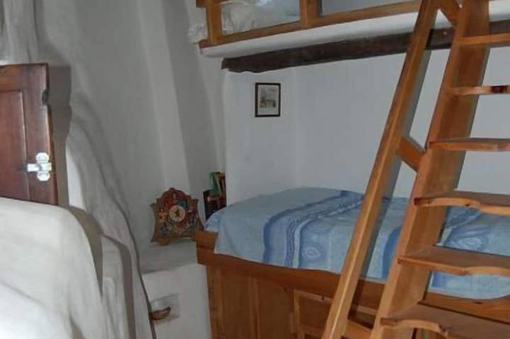 Location de vacances pour 3 personnes, avec balcon et jardin, animaux acceptés à Mirabel-aux-Baronnies - 3