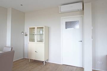 Vacation Apartment for 4 Guests in Katwijk, North Sea Netherlands, Picture 3
