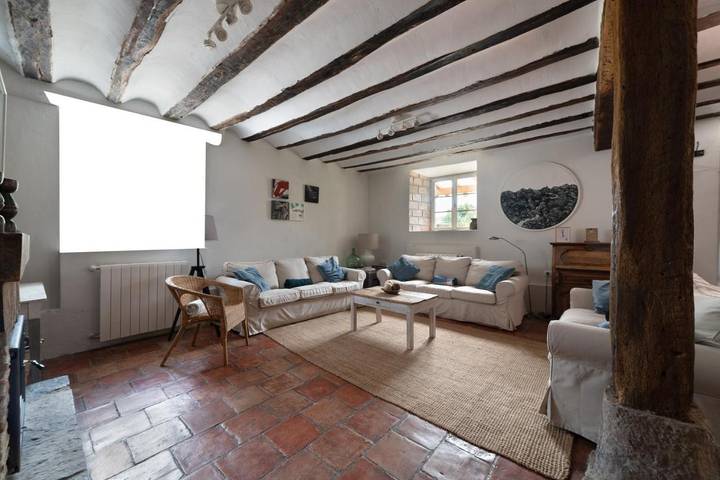 Casa rural para 12 personas, con jardín y vistas en Álava - 3