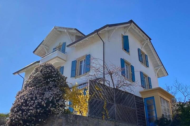 Appartement de vacances pour 4 personnes, avec jacuzzi - 1