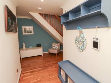 Cottage for 10 People in Bamburgh, Northumberland Coast, Photo 3