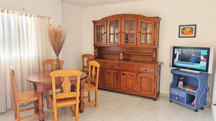 Apartamento para 7 Personas en Miramar, Costa de Valencia, Foto 4