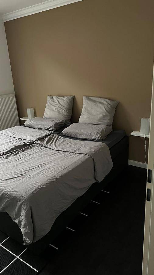 Ganze Wohnung, One-Bedroom Apartment in Adendorf, Nordheide