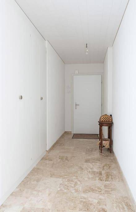 Gîte pour 7 personnes, avec vue ainsi que jardin et vue sur le lac à Saint-Cergue - 3