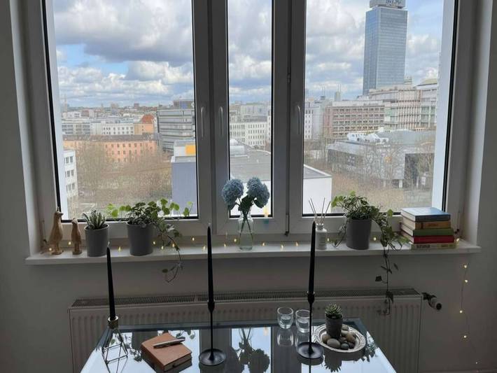 Ferienwohnung für 2 Personen bei der Museumsinsel Berlin - 3