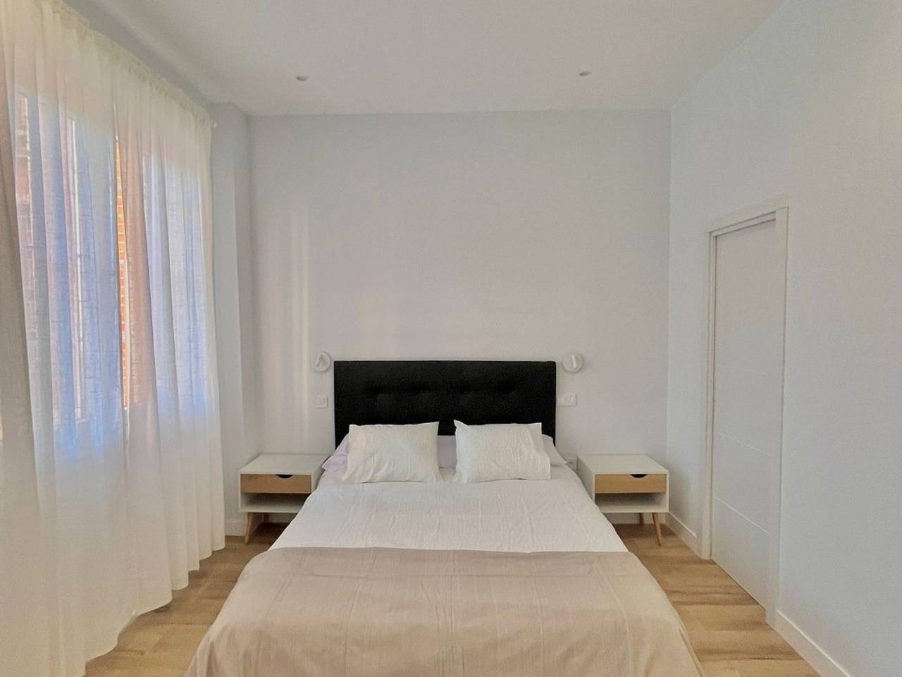 Ganzes Studio, Moderne Komfortable Wohnung in der Nähe von Ifema in Madrid in Madrid, Madrid Province