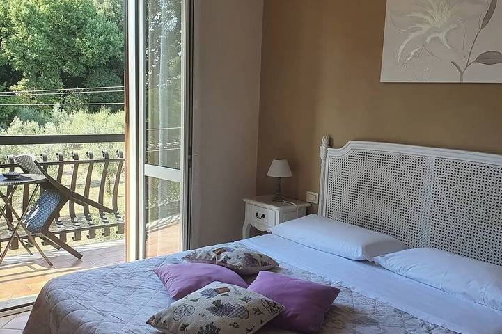 Ganze Wohnung, Located near the Marmore Falls, Villa Maria welcomes you to the Umbrian hills in Terni, Terni Provinz