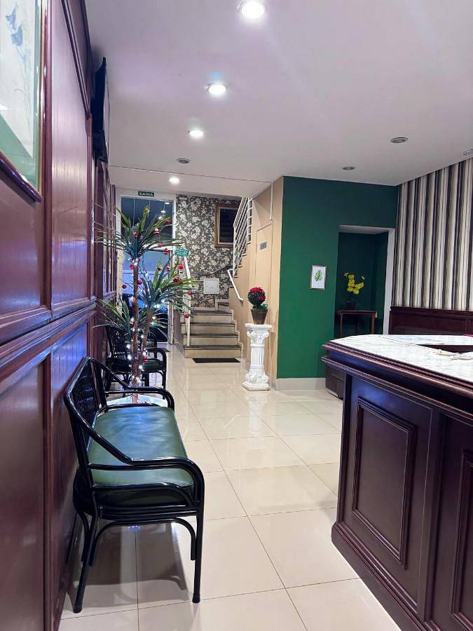 Pousadas para 2 pessoas, com vista em Uberaba
