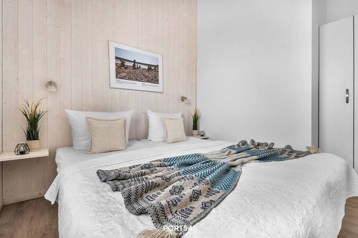 Ferienhaus für 4 Personen, mit Terrasse und Garten sowie Sauna in Braunlage - 4