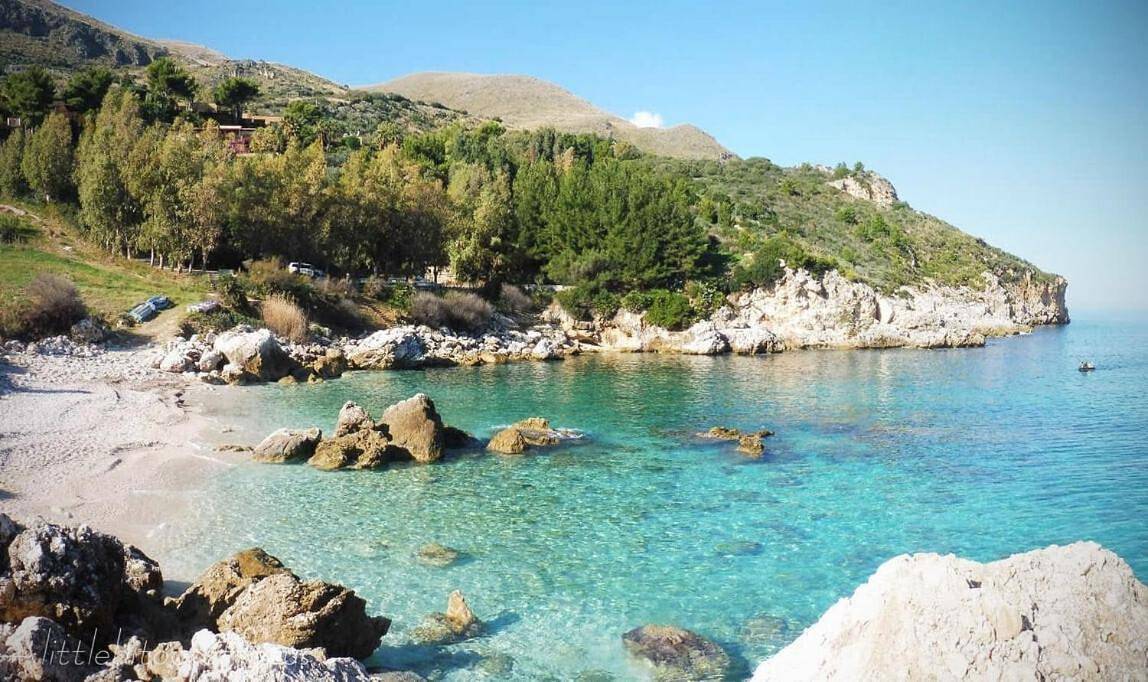 Villa Rossa by Sicily Travelling Villas in Scopello (Sicilia), Castellammare del Golfo