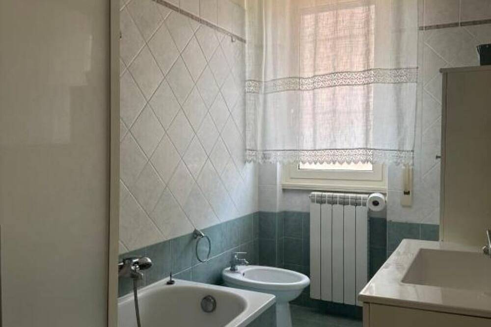 Apartamento entero, Casa Liliana - Comfort and Relaxation a stone's throw from the sea in Ladispoli, Provincia de Roma