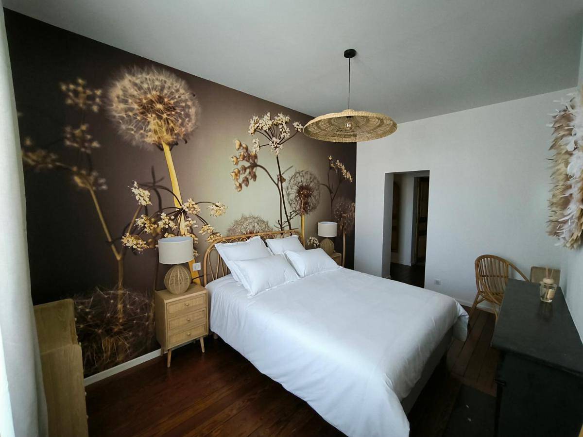 Double Room with Private Bathroom in Chézy-sur-Marne, Aisne