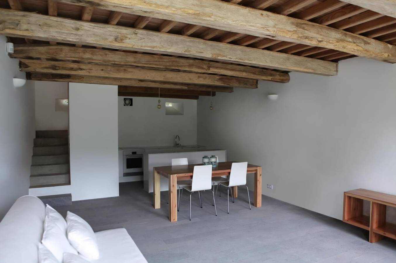 Vakantiehuis voor 2 personen met terras in São Miguel Island, São Miguel