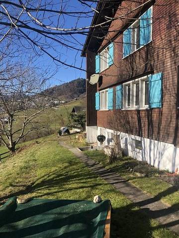 Chalet für 7 Personen in Wildhaus-Alt St. Johann, Kanton St. Gallen, Bild 2