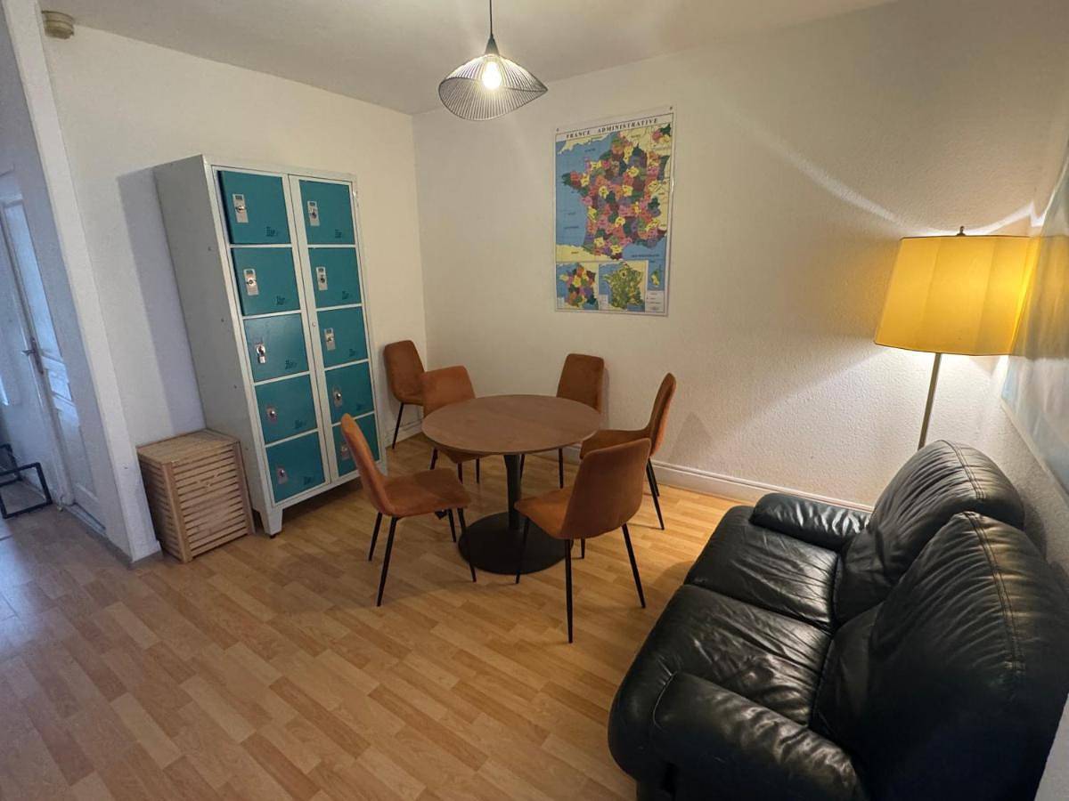 La Petite Auberge de Strasbourg in Strasbourg, Région de Strasbourg
