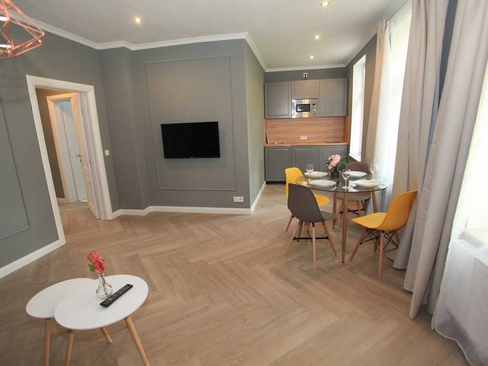 Hotel für 3 Personen, mit Garten und Sauna, kinderfreundlich in Sächsisches Burgen- und Heideland - 2