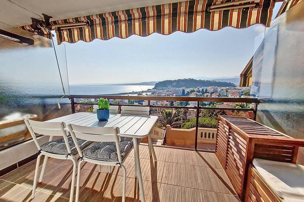 Appartement de vacances