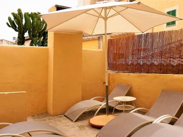 Villa in Llucmajor, Mallorca Süden für 12 