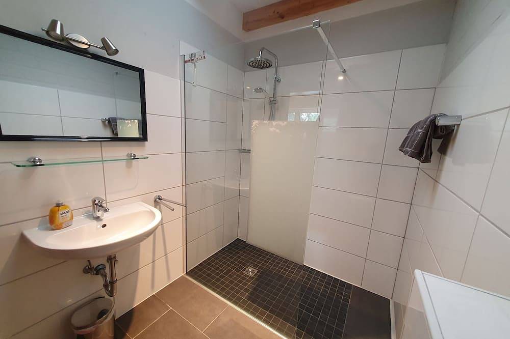 Ganze Wohnung, Appartement Kilian - Ferienobjekte Claus 35633 in Hollen (Uplengen), Uplengen
