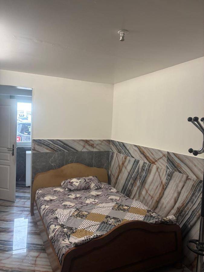 Apartamento de vacaciones para 2 personas, con terraza - 1