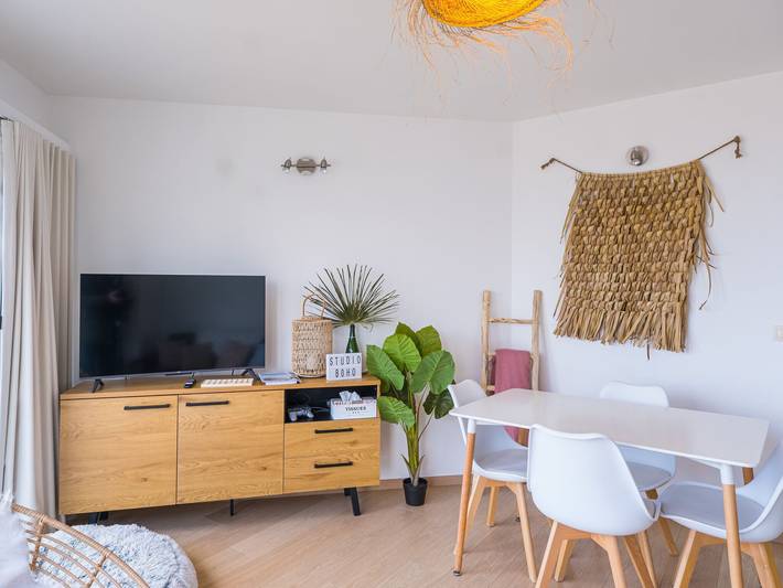 Ferienwohnung für 4 Personen, mit Haustier in Middelkerke - 3