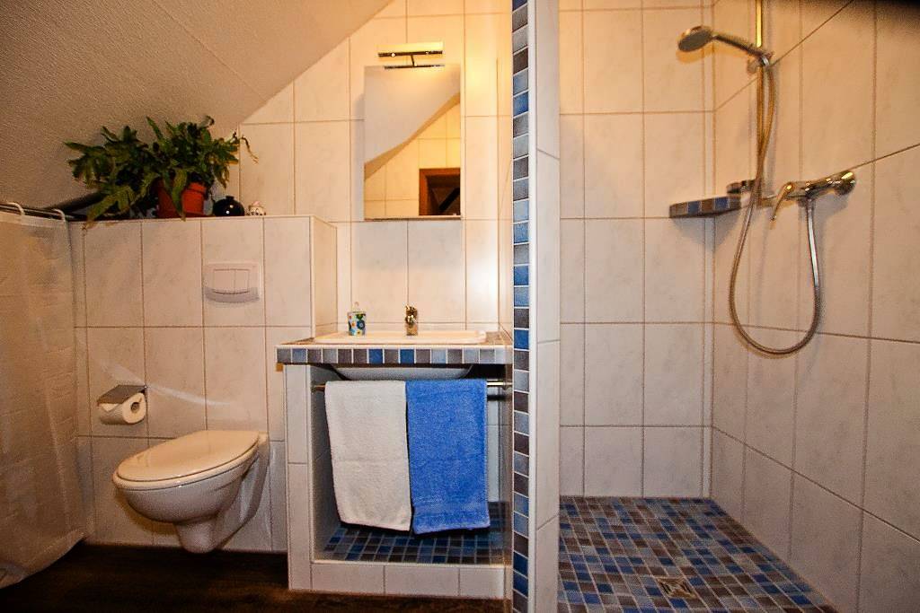 Appartement, douche en bad, Wc, niet-roker, foto 9