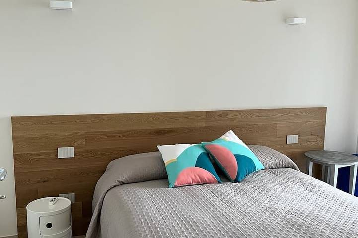 Ganze Wohnung, Your Shelter by the Sea in Varazze (Stadt), Varazze