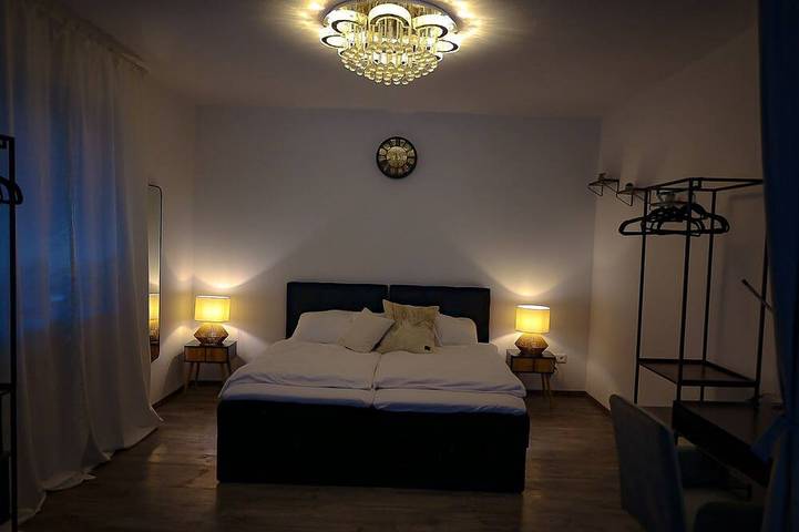 Ferienwohnung für 5 Personen in Bielefeld - 2