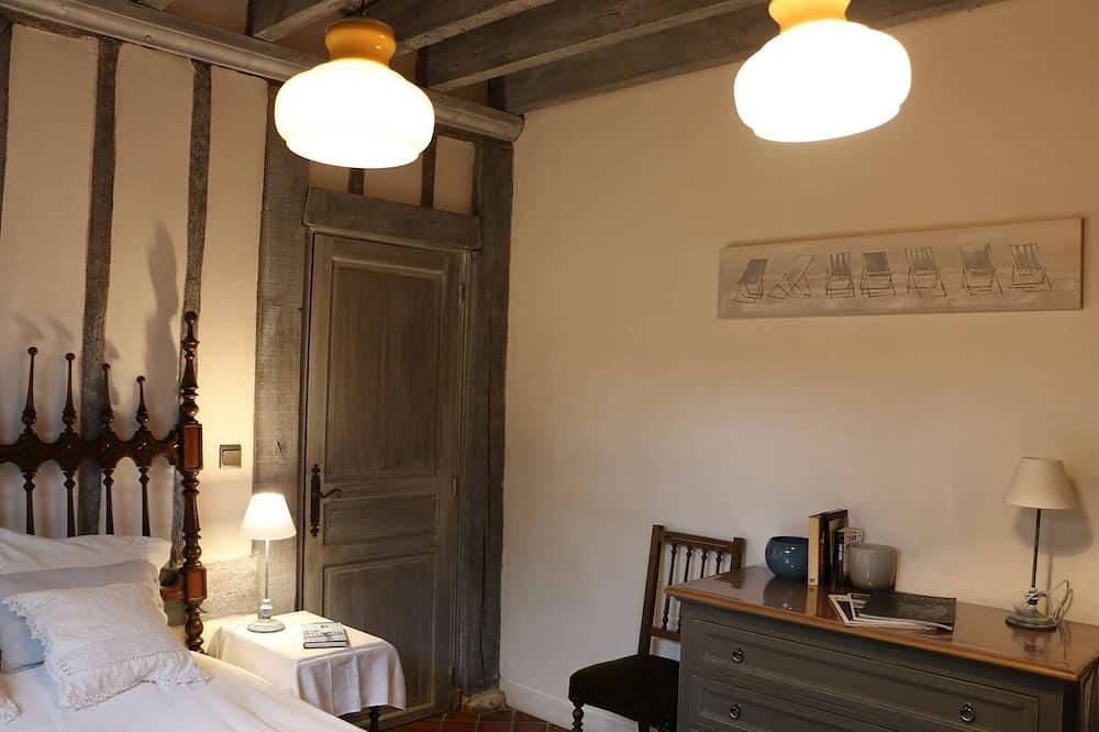 Mansion - Blonville Sur Mer in Blonville-sur-Mer, Lisieux region