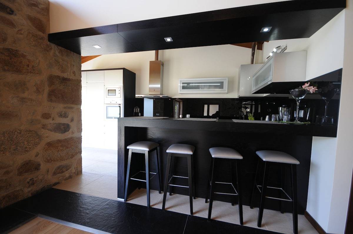 Villa 251 in Aborim, Distrito de Braga