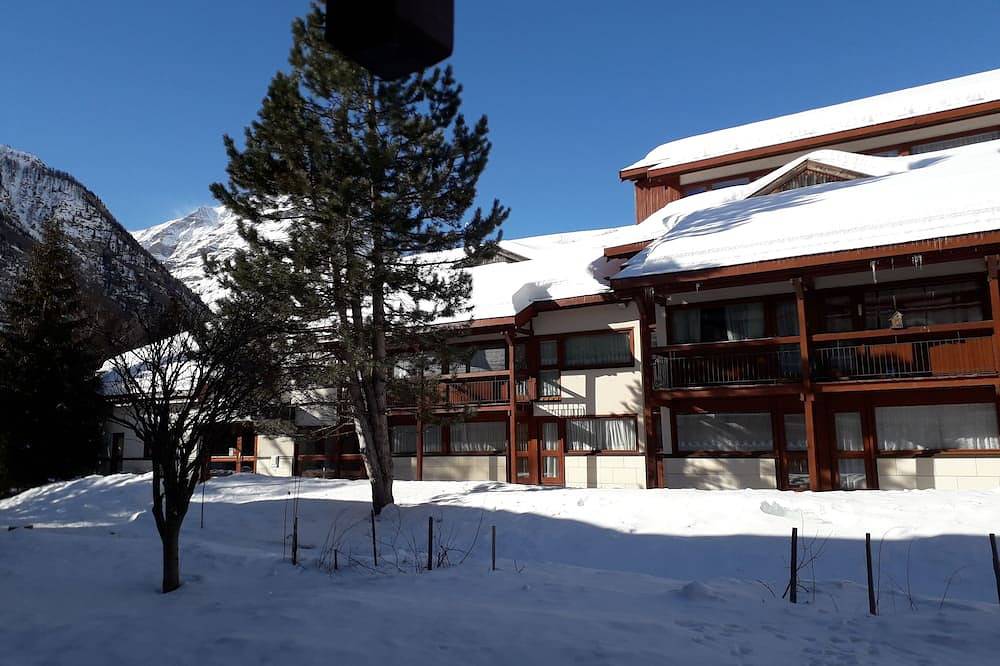 Appartement entier, Charmant Studio  avec Wifi. in Bessans, Région de Saint-Jean-de-Maurienne