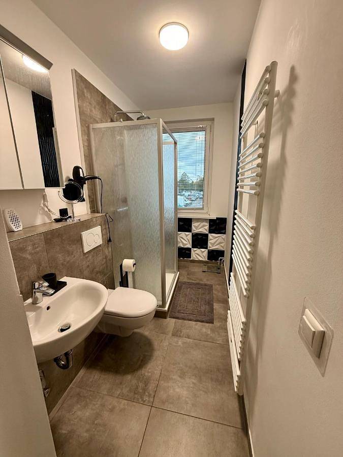Ganze Wohnung, Gsd Apartment in Leipzig-Ost, Leipzig