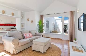 Bungalow pour 4 Personnes dans Tías, Canaries, Photo 4