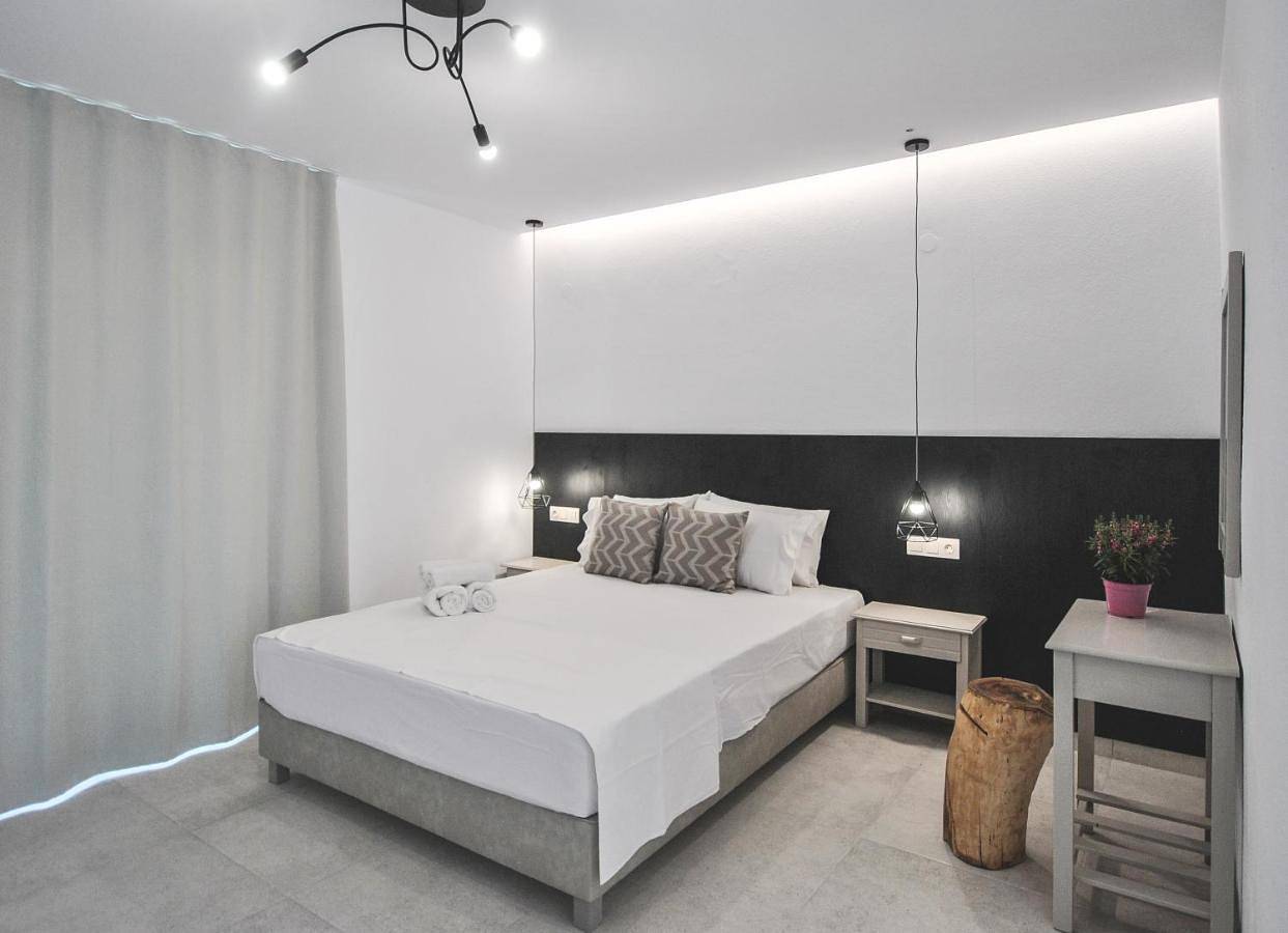 Imeres Studios & Apartments in Polychrono, Cassandra