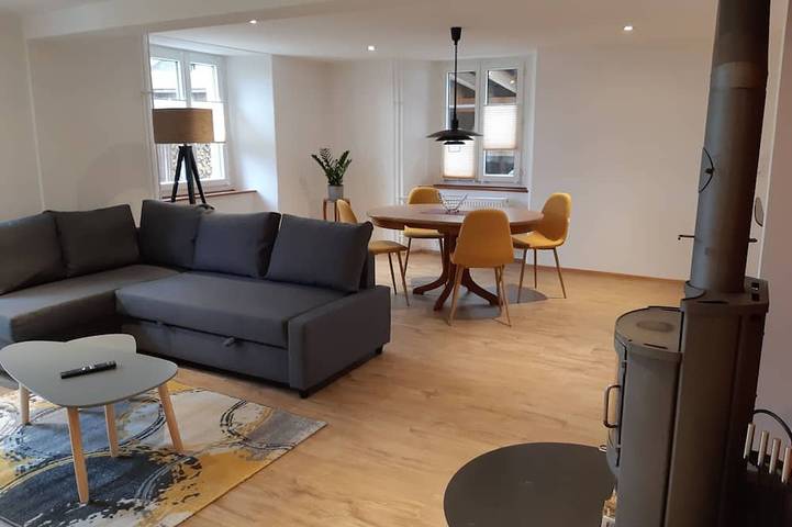 Ferienwohnung für 2 Personen - 1