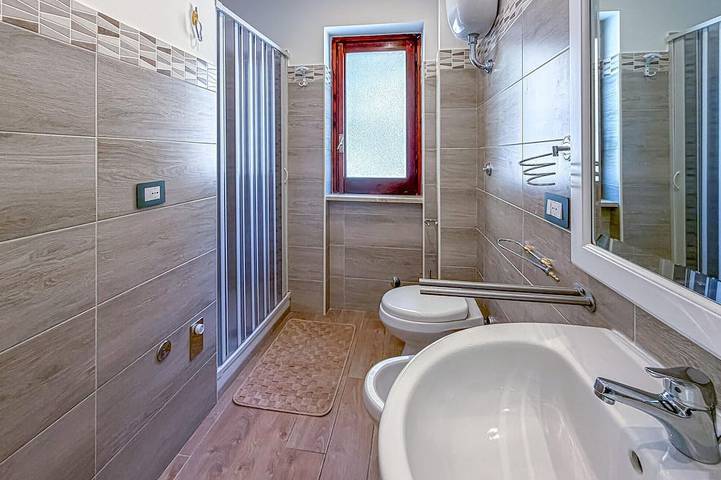 Appartamento intero, Maison marina Suite - Mykonos in Paola, Costa Tirrenica Calabria