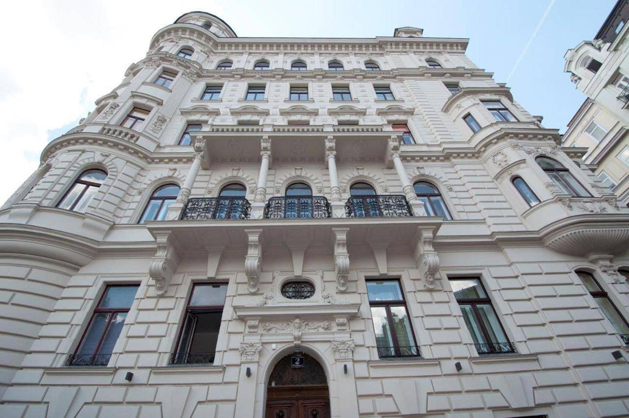 K+T Boardinghouse in Wien, Donau Niederösterreich