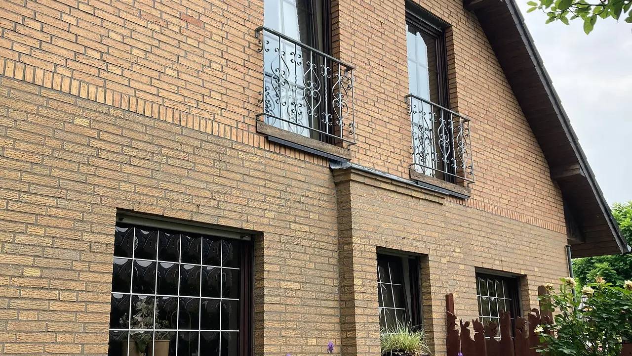 Ganze Ferienwohnung, Ferienwohnung für 8 Personen (105 m²) in Emmerich in Elten, Emmerich
