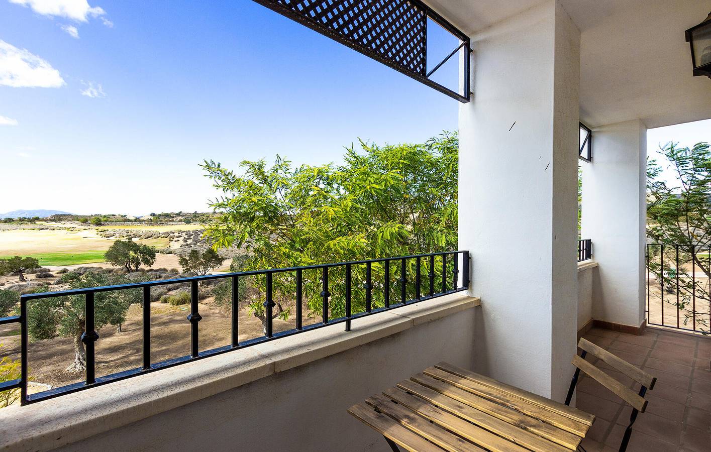 Vakantieappartement voor 4 personen met zwembad, foto 7
