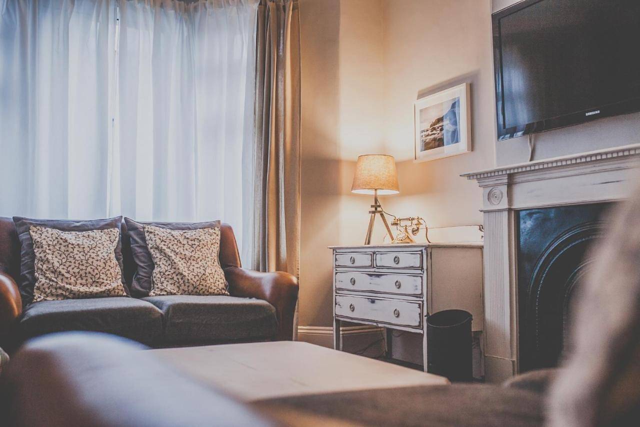 Small Double Room in Portrush, County Londonderry
