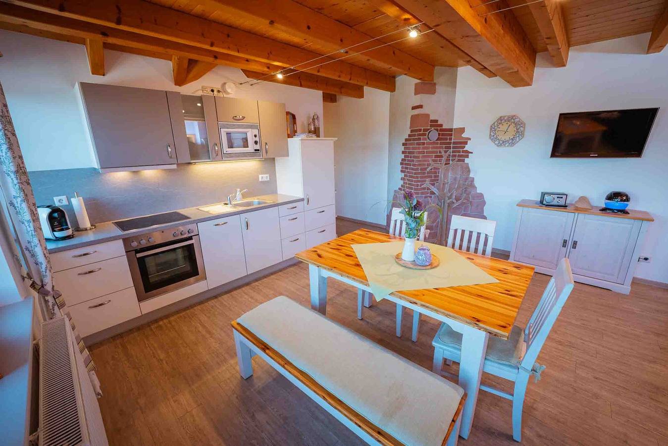 Photo : Appartement de vacances