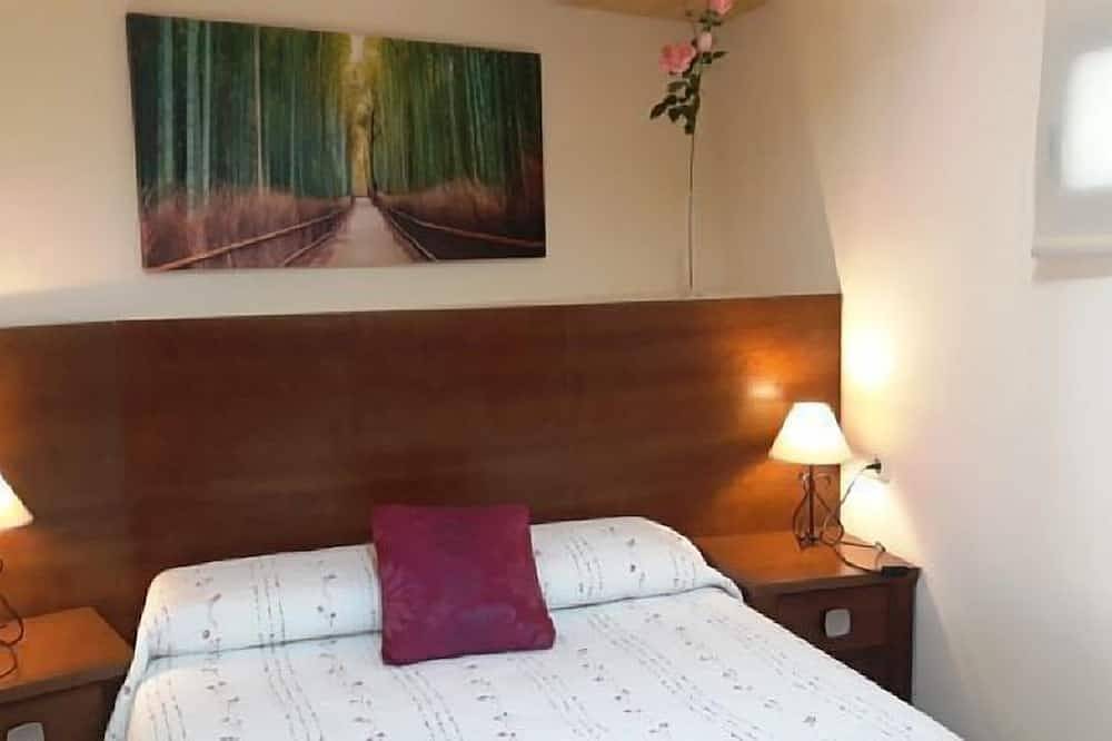 Entire apartment, Terrace Apartment. Building Toledo Magico. 2 people. in Toledo, Toledo Province