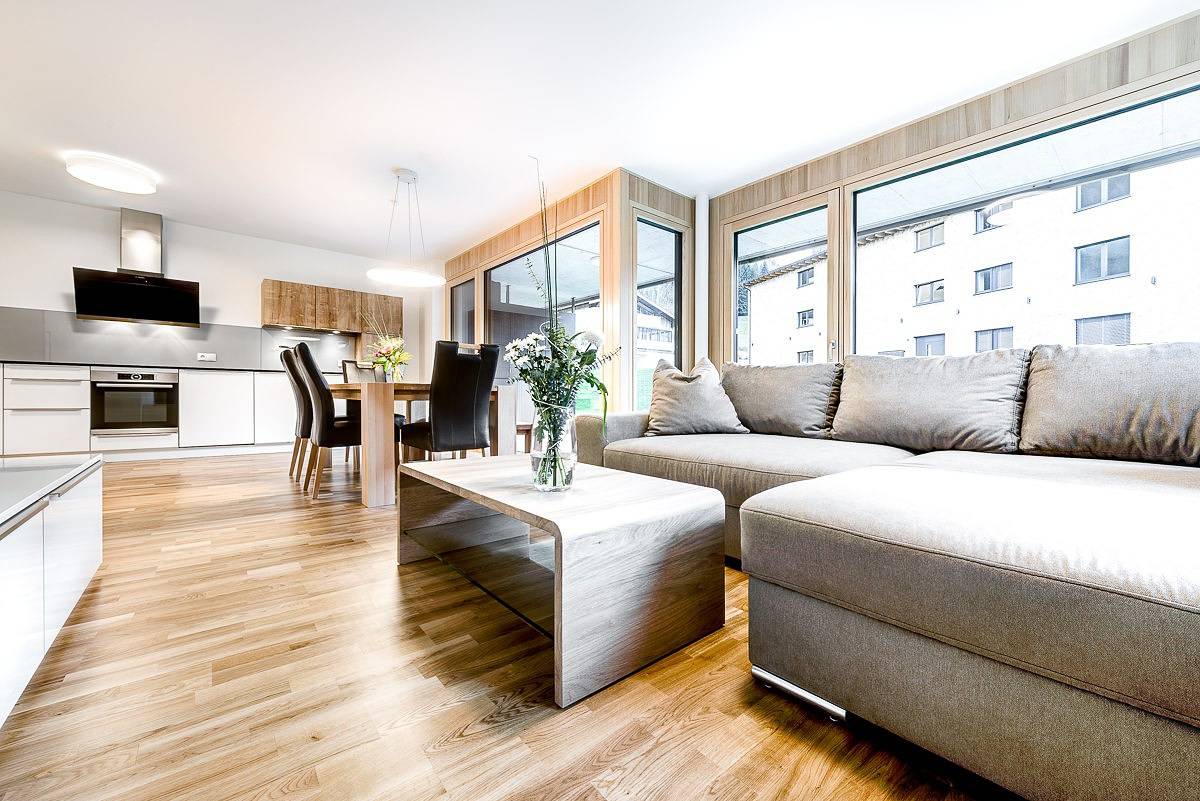 Appartamento vacanze a Brand a partire da 162€ a notte