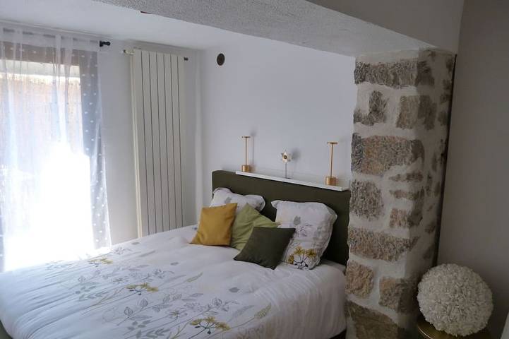 Villa pour 6 personnes, avec terrasse et jardin à La Seyne-sur-Mer - 2