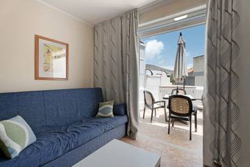 Apartment for 4 People in Los Cristianos, Arona, Photo 4